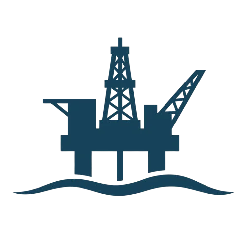 Fortune Drilling Icon